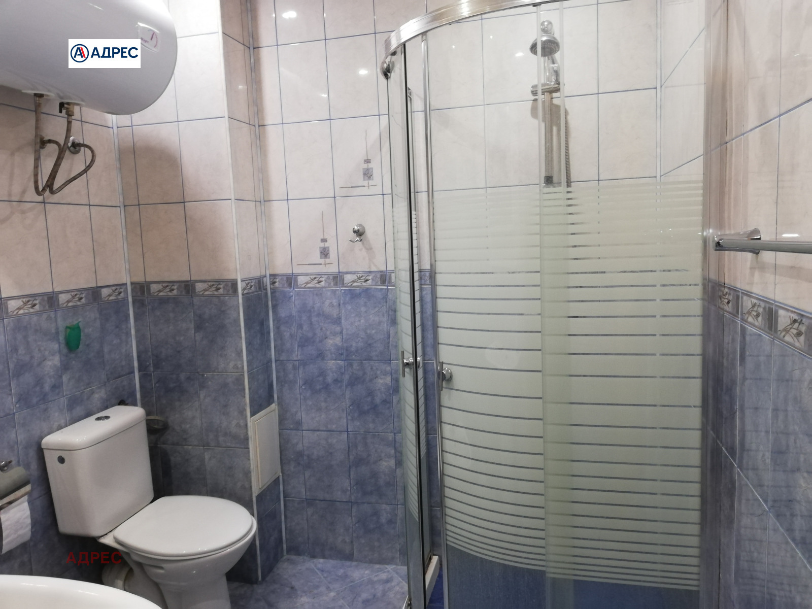 Дава под наем 2-СТАЕН, гр. Варна, Левски 1, снимка 9 - Апартаменти - 56700869