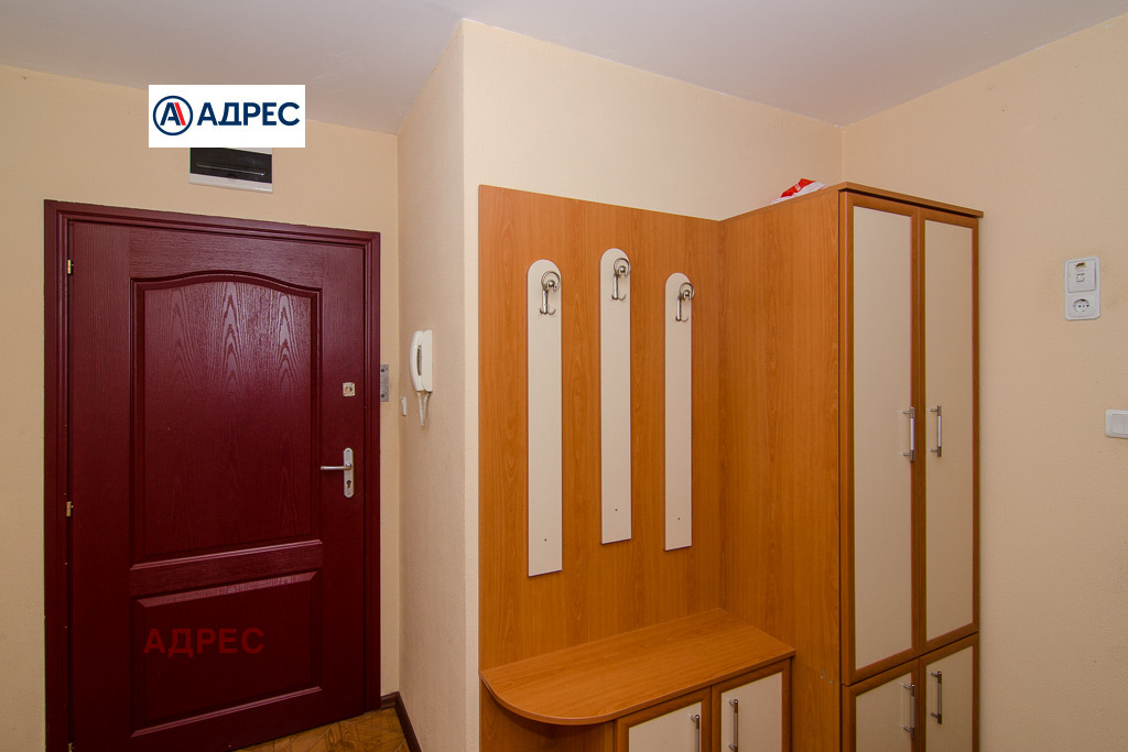 Дава под наем 2-СТАЕН, гр. Варна, Левски 1, снимка 8 - Апартаменти - 56700869