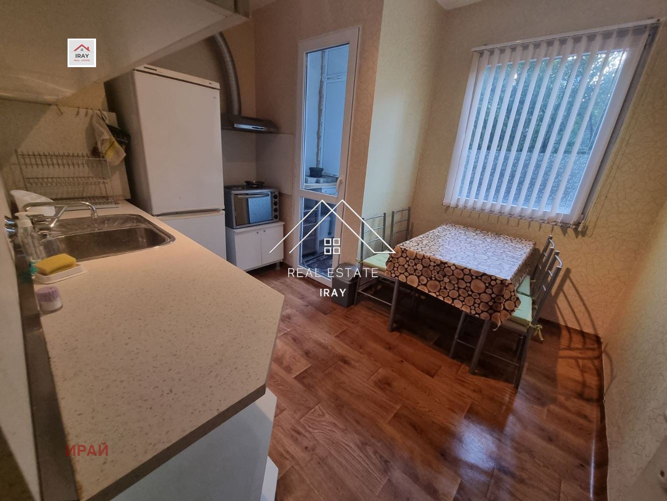 Дава под наем 3-СТАЕН, гр. Стара Загора, ОРБ, снимка 4 - Апартаменти - 56007547