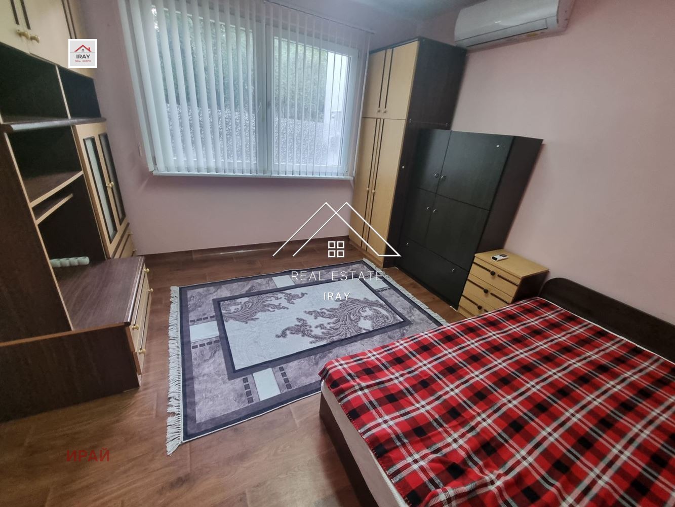 Дава под наем 3-СТАЕН, гр. Стара Загора, ОРБ, снимка 12 - Апартаменти - 56007547