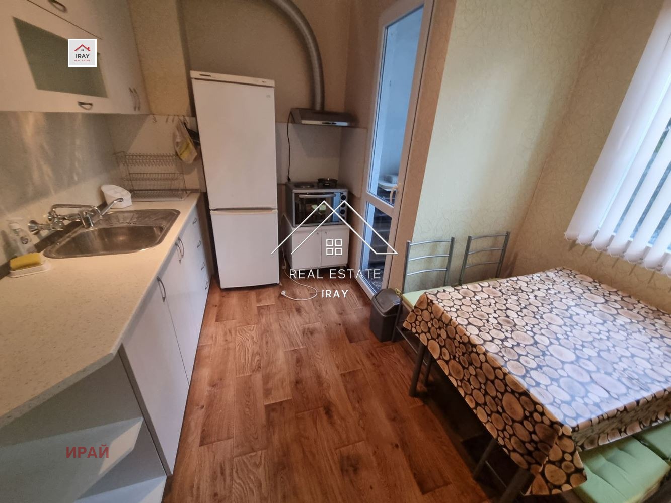 Дава под наем 3-СТАЕН, гр. Стара Загора, ОРБ, снимка 7 - Апартаменти - 56007547