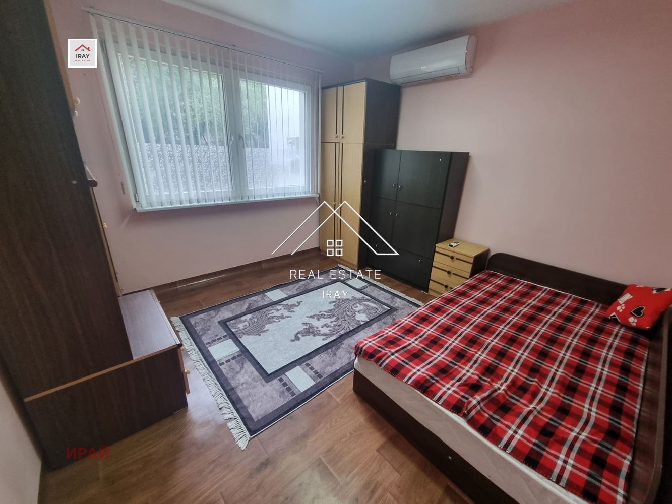 Дава под наем 3-СТАЕН, гр. Стара Загора, ОРБ, снимка 13 - Апартаменти - 56007547