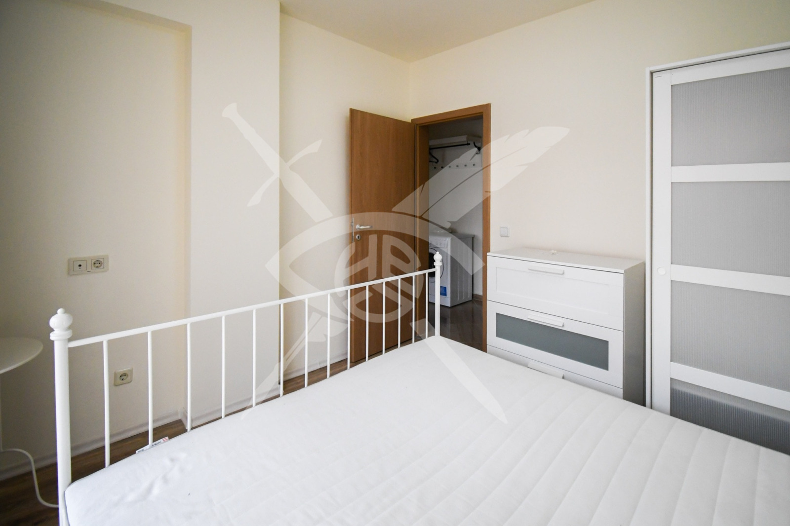 Дава под наем 4-СТАЕН, гр. София, Витоша, снимка 11 - Апартаменти - 56202269