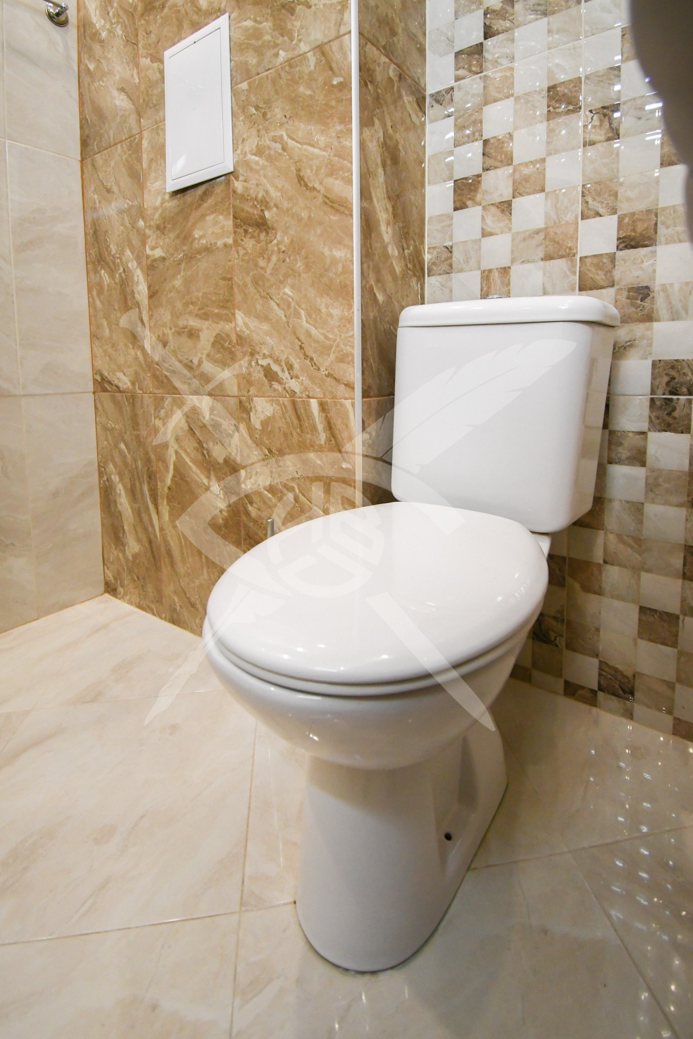 Дава под наем 4-СТАЕН, гр. София, Витоша, снимка 12 - Апартаменти - 56202269
