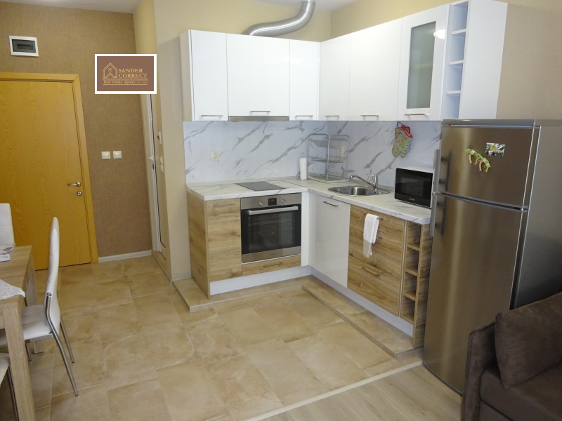 K pronájmu  Studio Sofia , Oborište , 46 m2 | 55968673 - obraz [6]