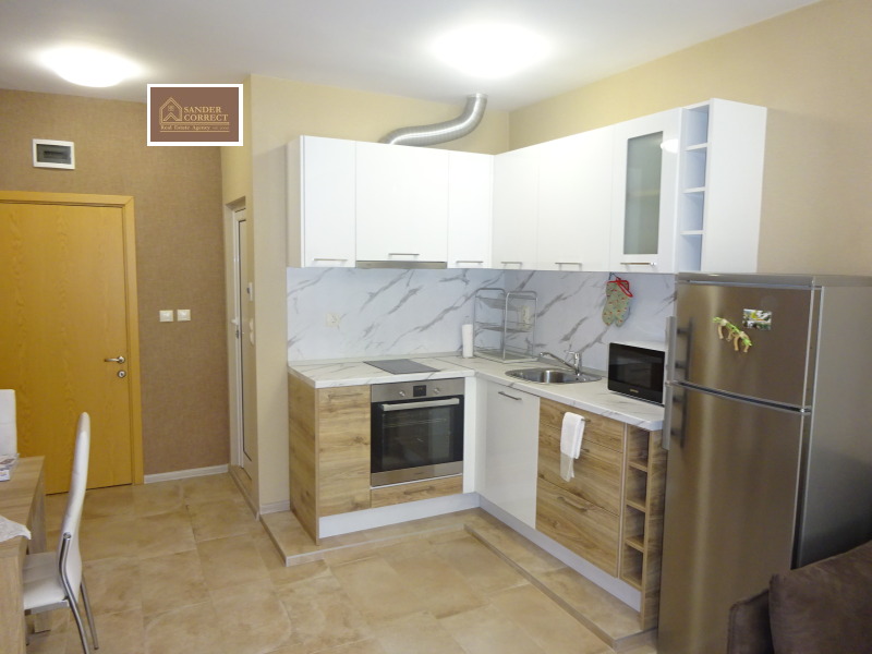 K pronájmu  Studio Sofia , Oborište , 46 m2 | 55968673 - obraz [2]