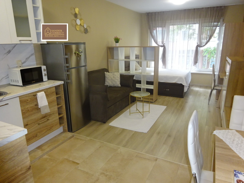 K pronájmu  Studio Sofia , Oborište , 46 m2 | 55968673