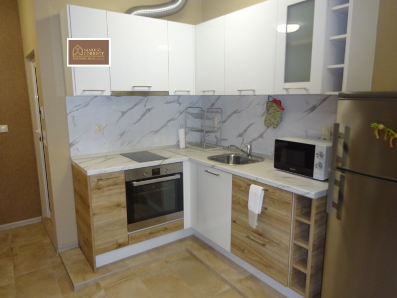 K pronájmu  Studio Sofia , Oborište , 46 m2 | 55968673 - obraz [9]