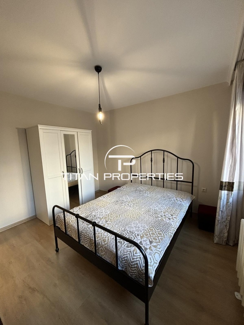 Zu vermieten  1 Schlafzimmer Burgas , Slawejkow , 65 qm | 50515184 - Bild [3]