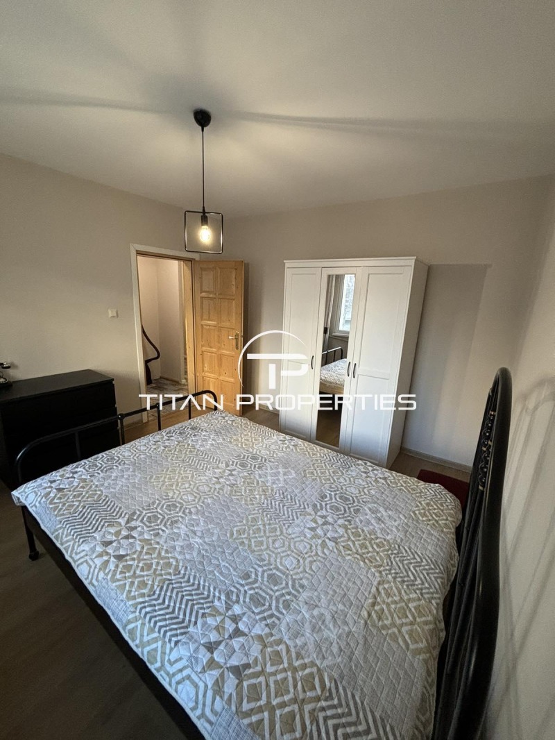 Zu vermieten  1 Schlafzimmer Burgas , Slawejkow , 65 qm | 50515184 - Bild [4]