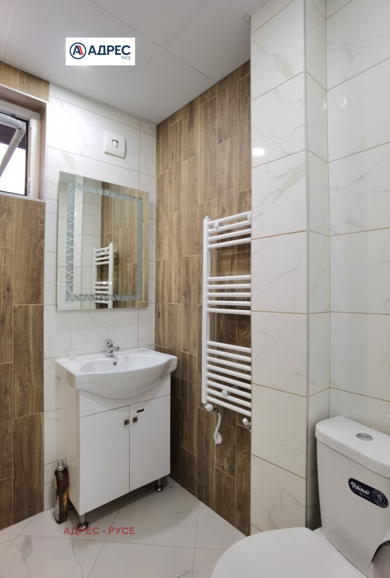 For Rent  1 bedroom Ruse , Tsentar , 70 sq.m | 84158649 - image [9]