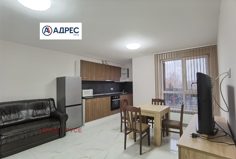 For Rent  1 bedroom Ruse , Tsentar , 70 sq.m | 84158649 - image [4]