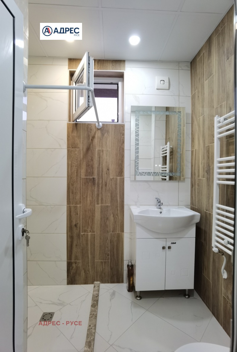 For Rent  1 bedroom Ruse , Tsentar , 70 sq.m | 84158649 - image [8]