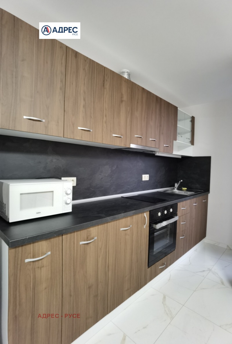 For Rent  1 bedroom Ruse , Tsentar , 70 sq.m | 84158649 - image [3]