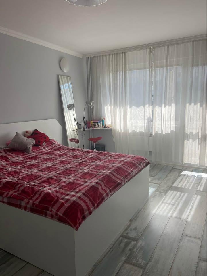 Дава под нем  2-стаен, град София, Връбница 1 •  600 EUR • ID 15061518 — holmes.bg - [1] 
