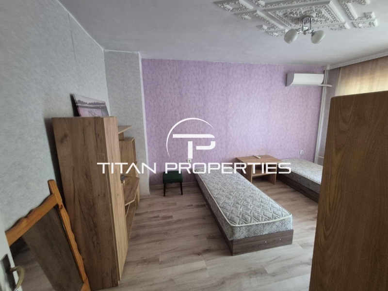Дава под наем  2-стаен град Варна , Левски 1 , 45 кв.м | 66056245 - изображение [5]