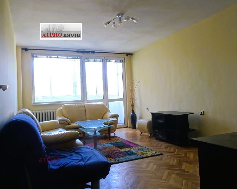 Kiadó  1 hálószoba Sofia , Mladost 1 , 70 négyzetméter | 91078422 - kép [2]