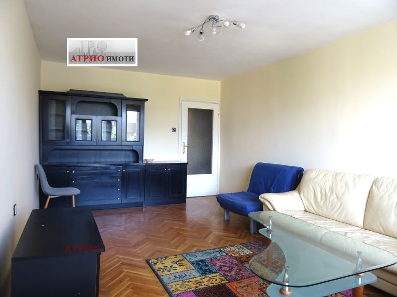 Дава под нем  2-стаен, град София, Младост 1 •  550 EUR • ID 49710426 — holmes.bg - [1] 