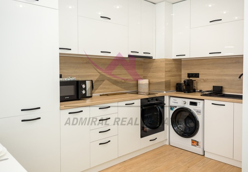 Do wynajęcia  1 sypialnia Warna , Kajsiewa gradina , 56 mkw | 44032603 - obraz [2]