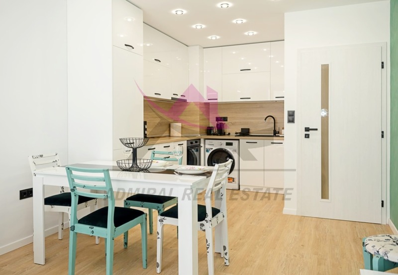 Do wynajęcia  1 sypialnia Warna , Kajsiewa gradina , 56 mkw | 44032603 - obraz [3]