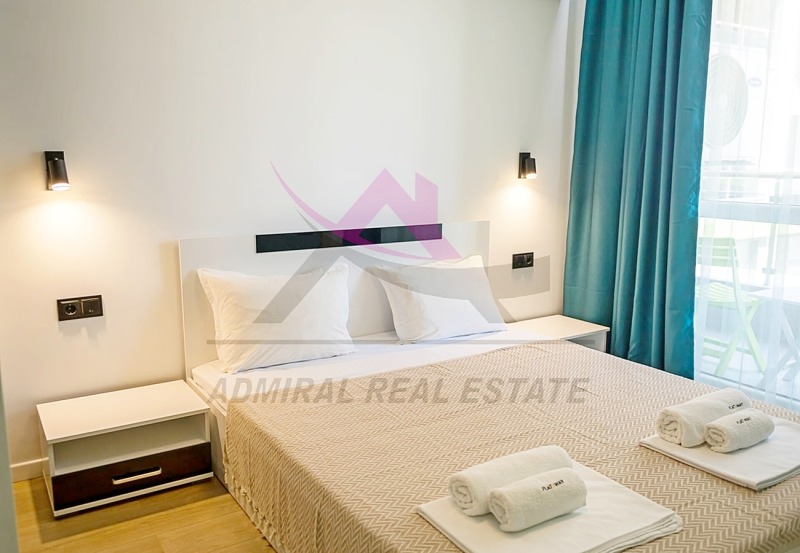 Do wynajęcia  1 sypialnia Warna , Kajsiewa gradina , 56 mkw | 44032603 - obraz [4]