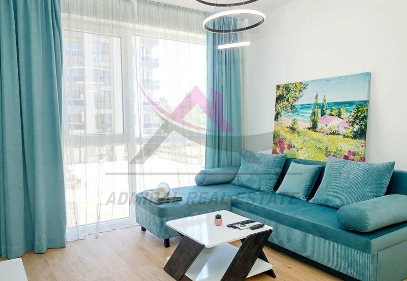 Do wynajęcia  1 sypialnia Warna , Kajsiewa gradina , 56 mkw | 44032603