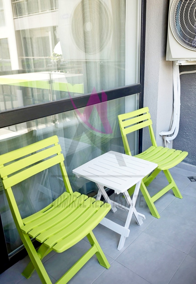 Do wynajęcia  1 sypialnia Warna , Kajsiewa gradina , 56 mkw | 44032603 - obraz [6]