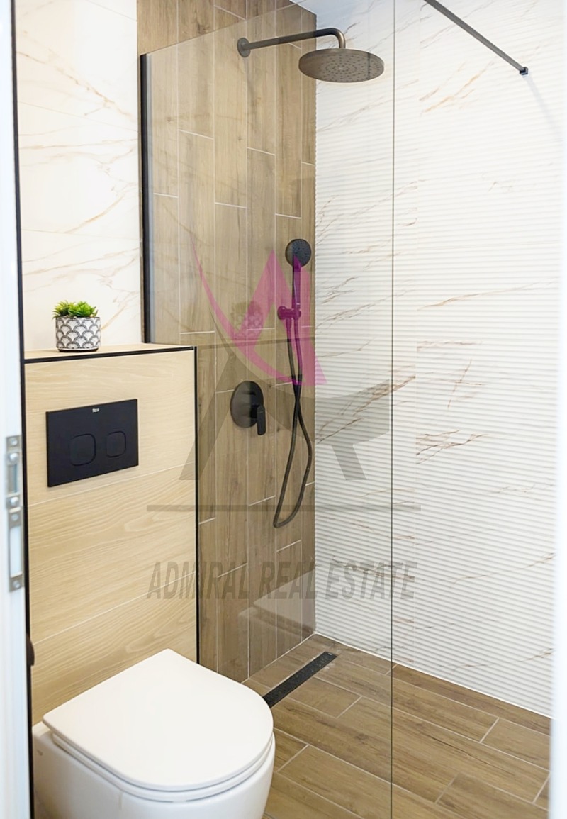 Do wynajęcia  1 sypialnia Warna , Kajsiewa gradina , 56 mkw | 44032603 - obraz [5]