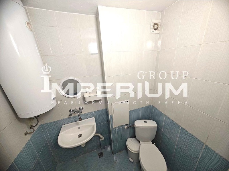 Дава под наем 2-СТАЕН, гр. Варна, Младост 1, снимка 6 - Апартаменти - 52375841