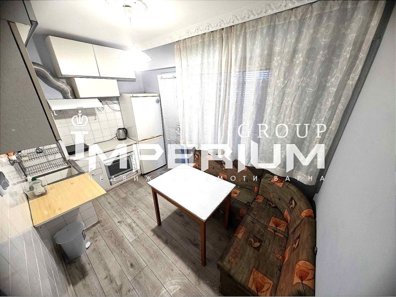 Дава под наем 2-СТАЕН, гр. Варна, Младост 1, снимка 4 - Апартаменти - 52375841