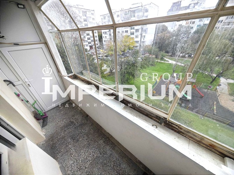 Дава под наем 2-СТАЕН, гр. Варна, Младост 1, снимка 10 - Апартаменти - 52375841