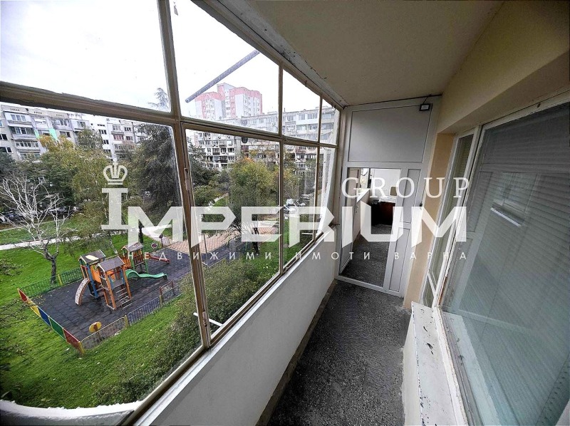 Дава под наем 2-СТАЕН, гр. Варна, Младост 1, снимка 12 - Апартаменти - 52375841