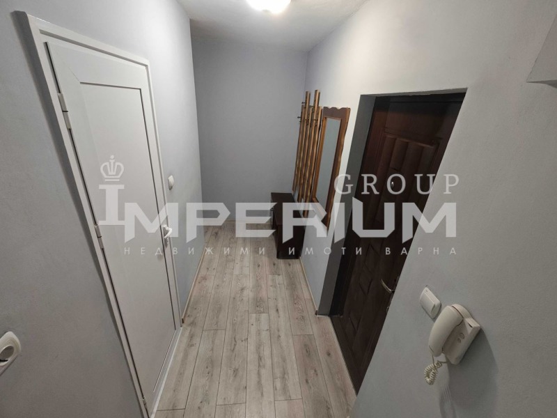 Дава под наем 2-СТАЕН, гр. Варна, Младост 1, снимка 9 - Апартаменти - 52375841