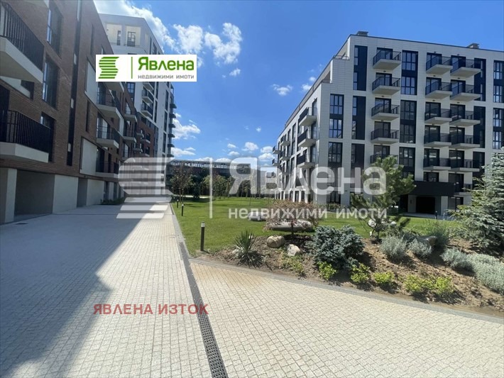 Дава под наем 2-СТАЕН, гр. София, Славия