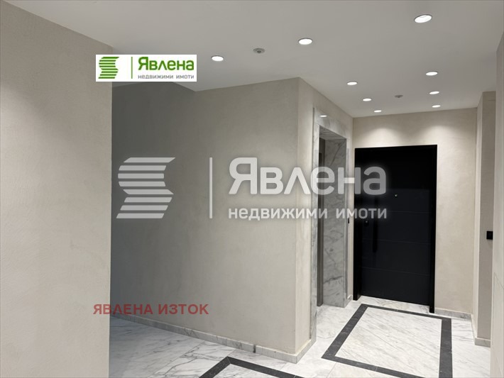 Дава под наем 2-СТАЕН, гр. София, Славия, снимка 2 - Апартаменти - 52842712