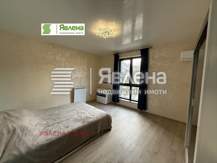 Дава под наем 2-СТАЕН, гр. София, Славия, снимка 8 - Апартаменти - 52842712