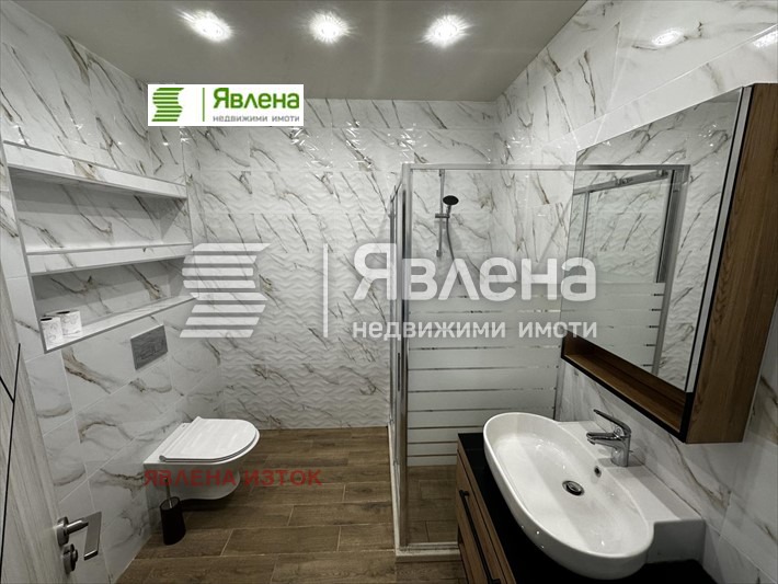 Дава под наем 2-СТАЕН, гр. София, Славия, снимка 5 - Апартаменти - 52842712