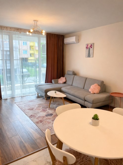 Дава под наем 2-СТАЕН, гр. София, Витоша