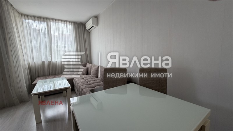 Дава под наем 2-СТАЕН, гр. София, Лозенец, снимка 2 - Апартаменти - 54918731