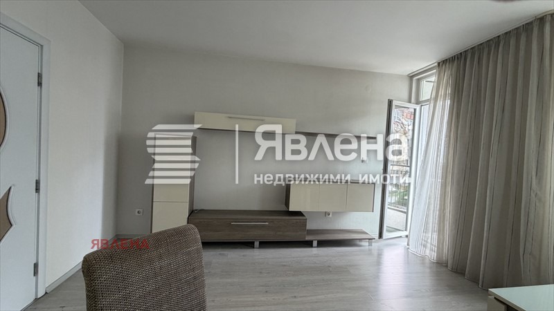 Дава под наем 2-СТАЕН, гр. София, Лозенец, снимка 3 - Апартаменти - 54918731