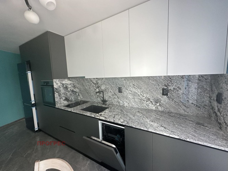 De inchiriat  2 dormitoare Plovdiv , Țentâr , 100 mp | 49847033 - imagine [5]