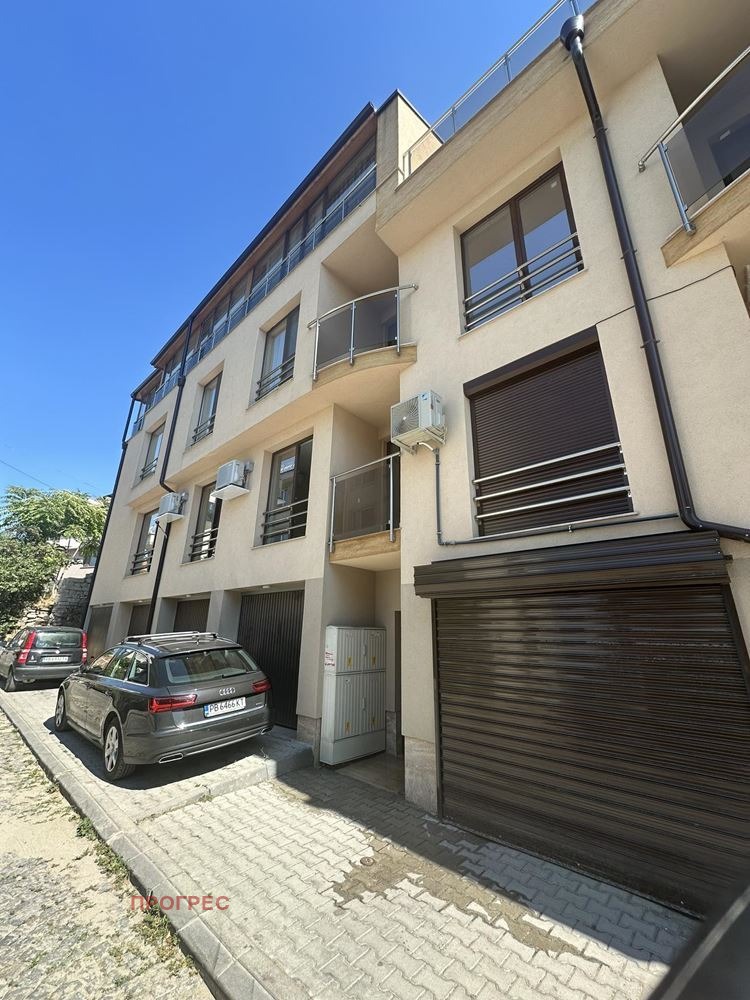 Do wynajęcia  2 sypialnie Plowdiw , Centar , 100 mkw | 49847033 - obraz [17]