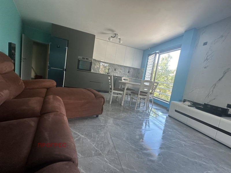 For Rent  2 bedroom Plovdiv , Tsentar , 100 sq.m | 49847033 - image [3]