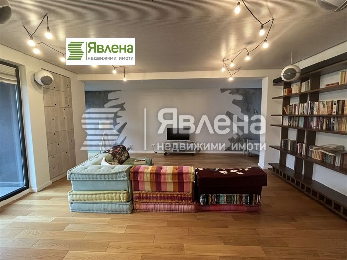 Da affittare  2 camere da letto Sofia , Manastirski livadi , 155 mq | 70128662