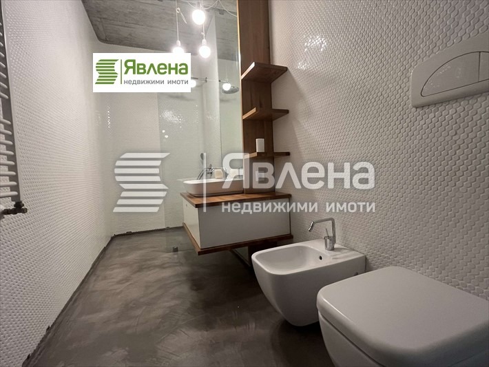 Da affittare  2 camere da letto Sofia , Manastirski livadi , 155 mq | 70128662 - Immagine [8]