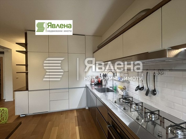 Da affittare  2 camere da letto Sofia , Manastirski livadi , 155 mq | 70128662 - Immagine [17]