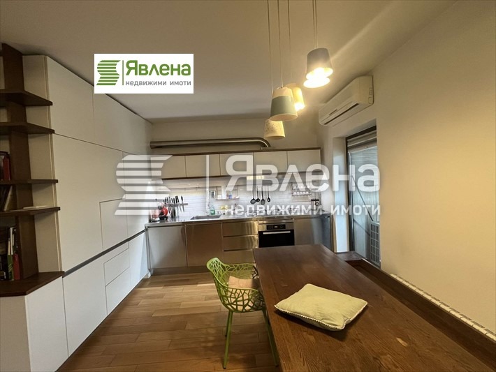 Da affittare  2 camere da letto Sofia , Manastirski livadi , 155 mq | 70128662 - Immagine [16]
