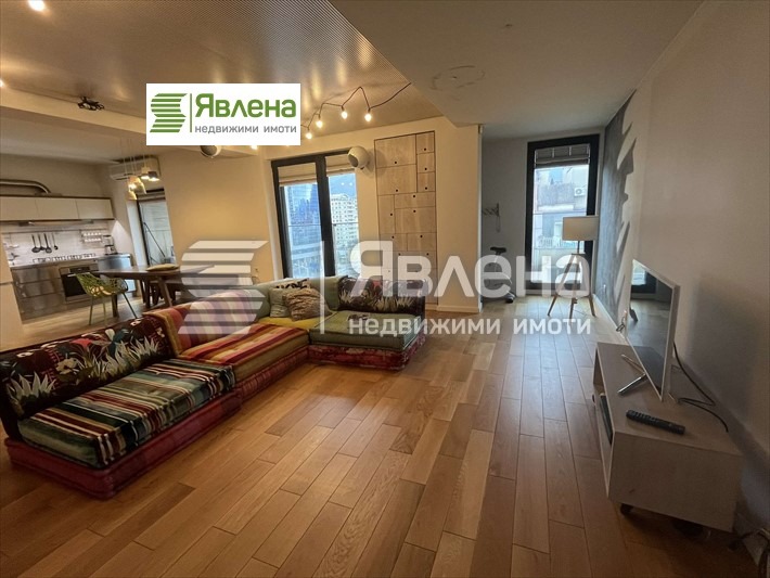 Da affittare  2 camere da letto Sofia , Manastirski livadi , 155 mq | 70128662 - Immagine [2]
