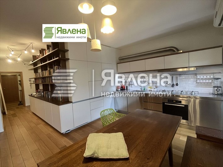 Da affittare  2 camere da letto Sofia , Manastirski livadi , 155 mq | 70128662 - Immagine [15]