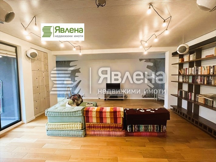Da affittare  2 camere da letto Sofia , Manastirski livadi , 155 mq | 70128662 - Immagine [13]